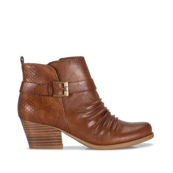 Baretraps REBEL Cognac - Picture 2 of 8